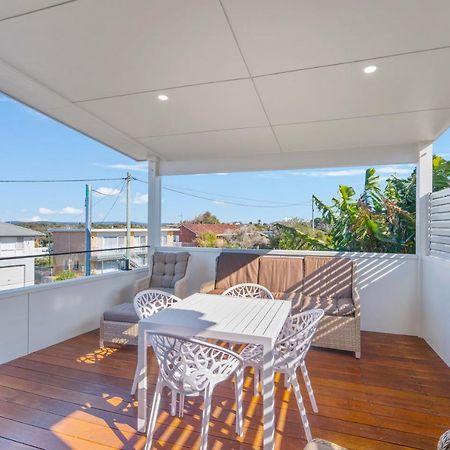 Willa 17 Cunning Street Port Macquarie Zewnętrze zdjęcie