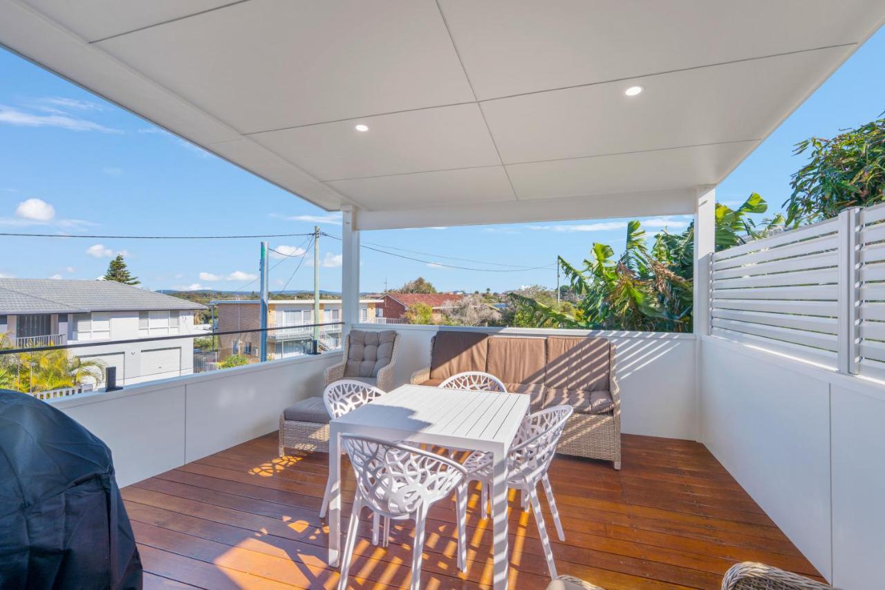 Willa 17 Cunning Street Port Macquarie Zewnętrze zdjęcie